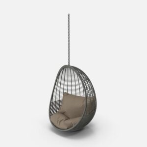 Hanging chair