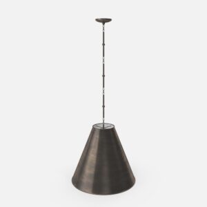 Light pendant