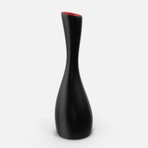 Modern vase