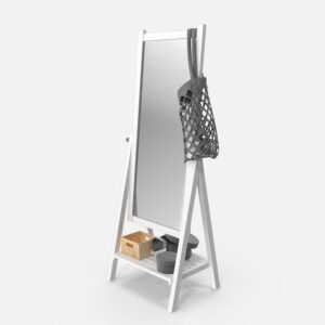 Tall mirror