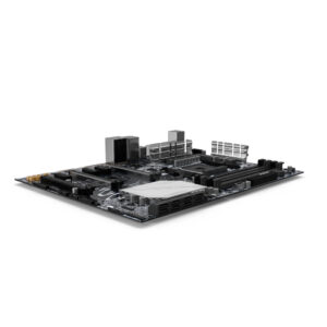 Motherboard