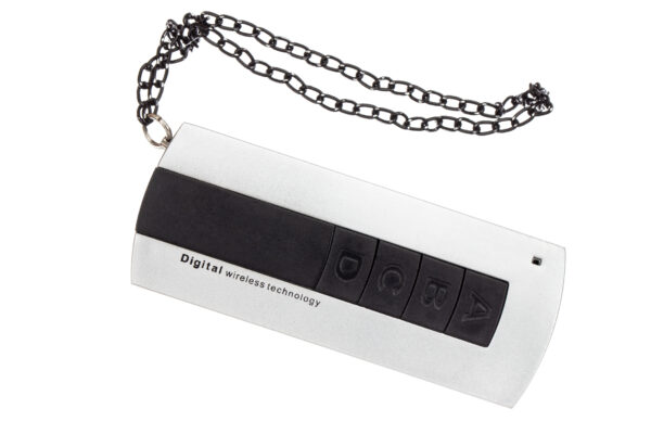 Portable LCD