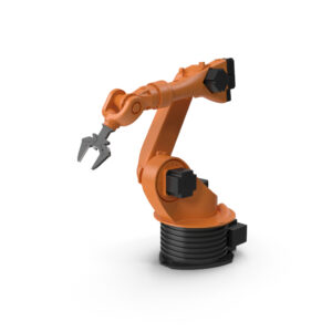 Robotic arm