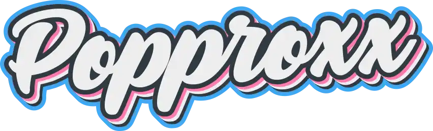 Popproxx Design Cloud Website Library