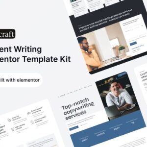 Writecraft