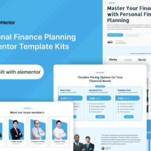 Moneymentor