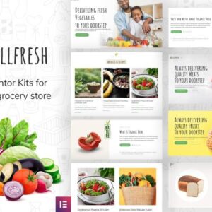 Allfresh